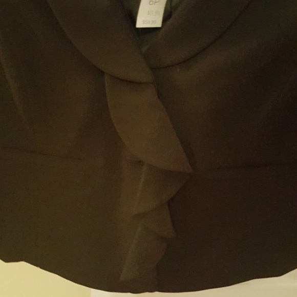 Jacket - Picture 3 of 5